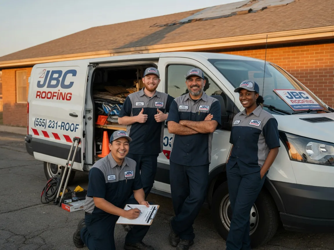 Roof Replacement company in Starkville, MS
