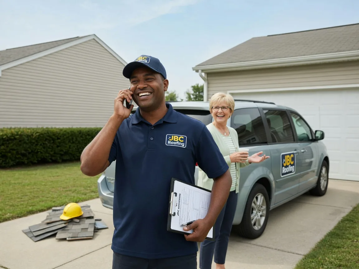 Roof Replacement Starkville, MS FAQs